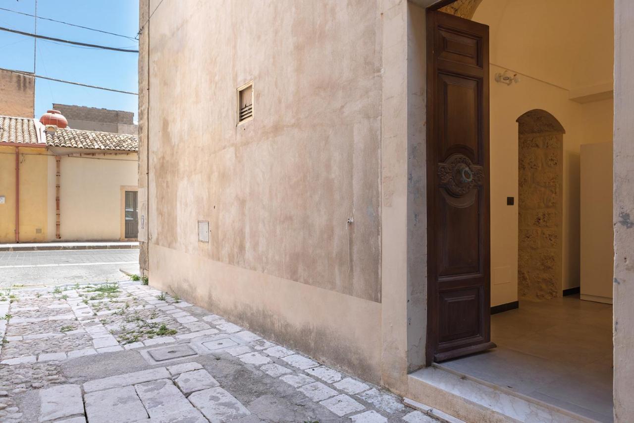 Biancospino Suite By Wonderful Italy Noto Esterno foto